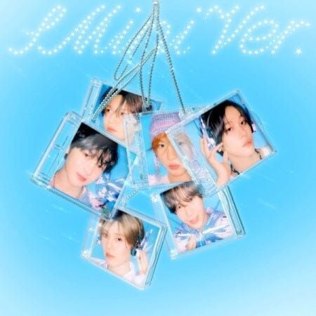 NCT Wish - Songbird [Smini Version]