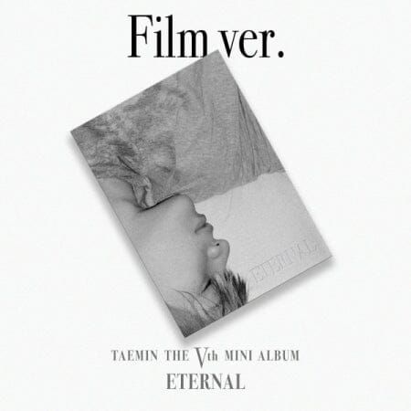 Taemin (SHINee) - Eternal (Film ver.)