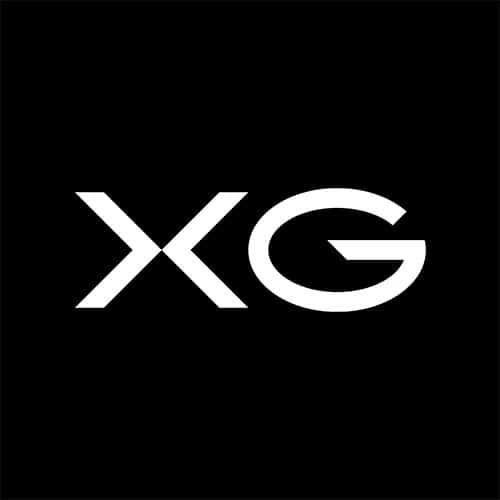 XG - [2nd Mini Album] Regular ver
