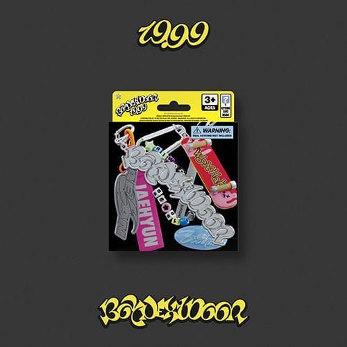 BOYNEXTDOOR - 19.99 (clink version)