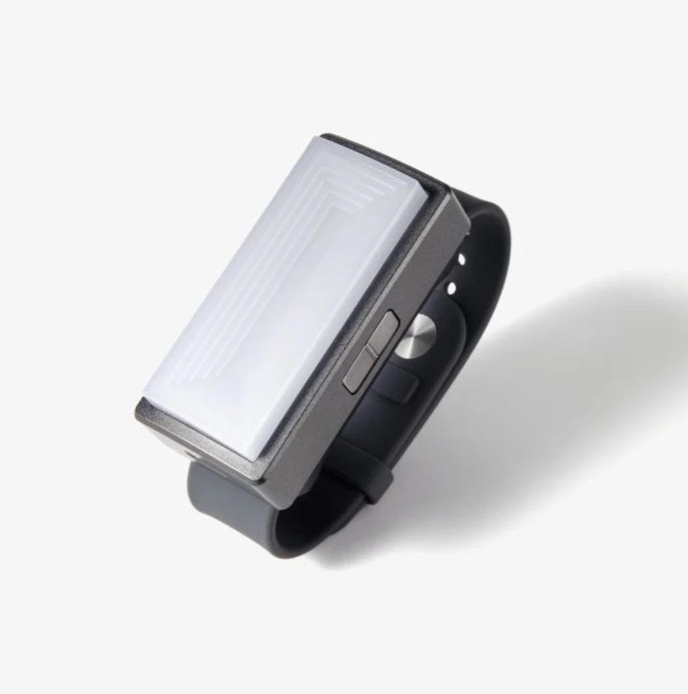 ENHYPEN - Lightstick Armband