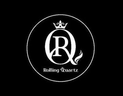 Rolling Quartz