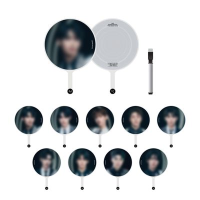 Zerobaseone - Image Picket (timeless world merchandise) Zerobaseone - Image Picket (timeless world merchandise)
