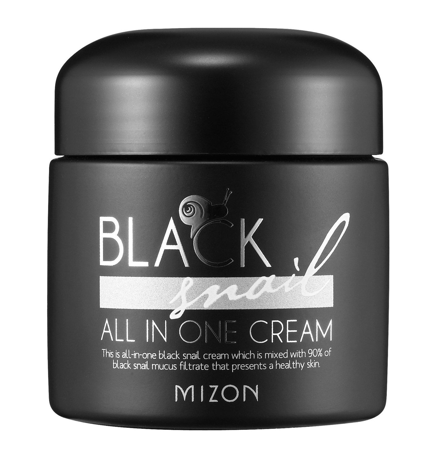 MIZON Black Snail All In One Cream