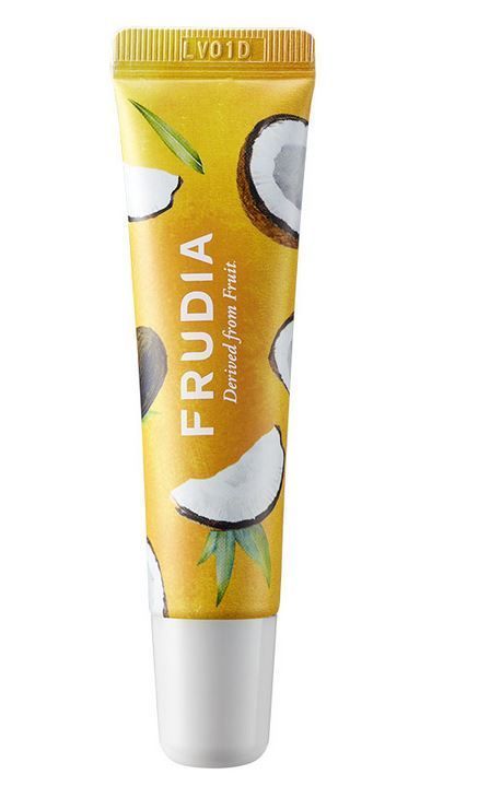 FRUDIA Coconut Honey Salve Lip Cream