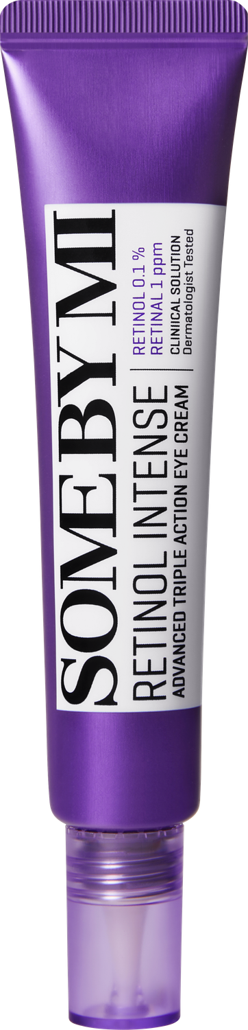 SOMEBYMI Retinol Intense Reactivating Eyecream