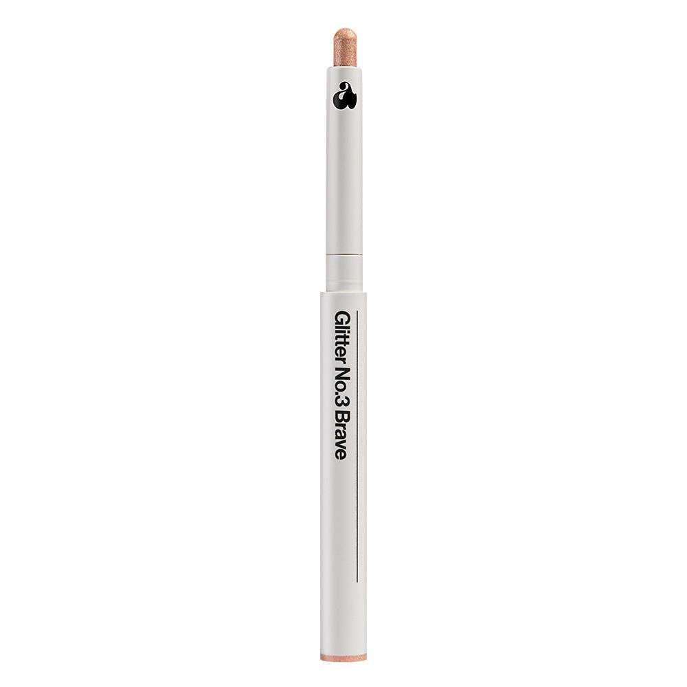 UNLEASHIA Pretty Easy Glitter Stick, Colour: 03 Brave