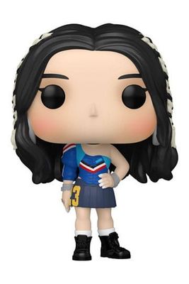 Blackpink POP! Rocks Vinyl Figur Jisoo 9 cm Blackpink POP! Rocks Vinyl Figur Jisoo 9 cm