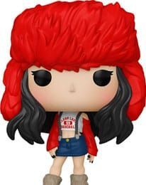 Blackpink POP! Rocks Vinyl Figur Jennie 9 cm