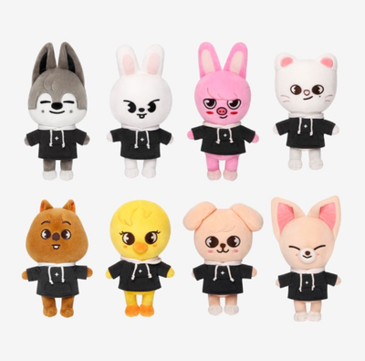 SKZOO & Stray Kids Merch