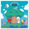 BT21 Kalender 2025 BT21 Kalender 2025