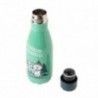 BT21 Edelstahlflasche "outdoor weekend" hot&cold