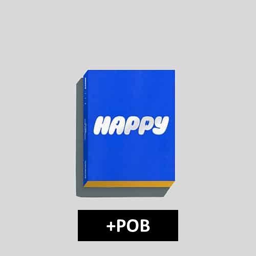 Jin (BTS) - Happy (weverse ver.)