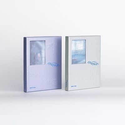 ENHYPEN - Romance untold Daydream (fotobook ver.) ENHYPEN - Romance untold Daydream (fotobook ver.)