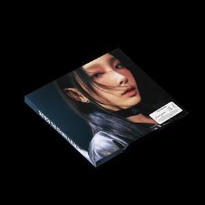 TAEYEON (Girls´ Generation) - To X
