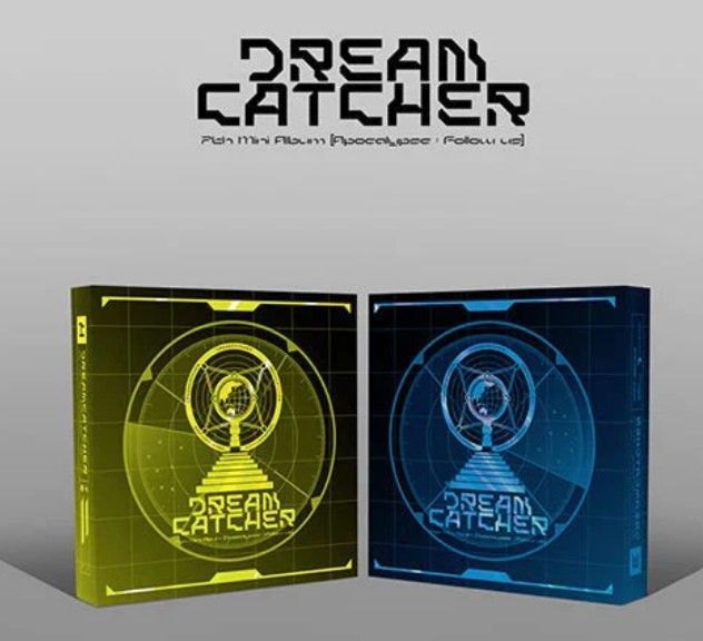 Dreamcatcher Apocalypse : Follow Us