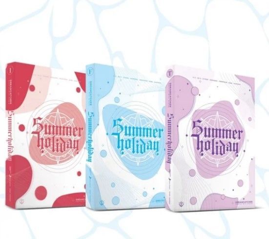 Dreamcatcher Apocalypse - Summer Holiday