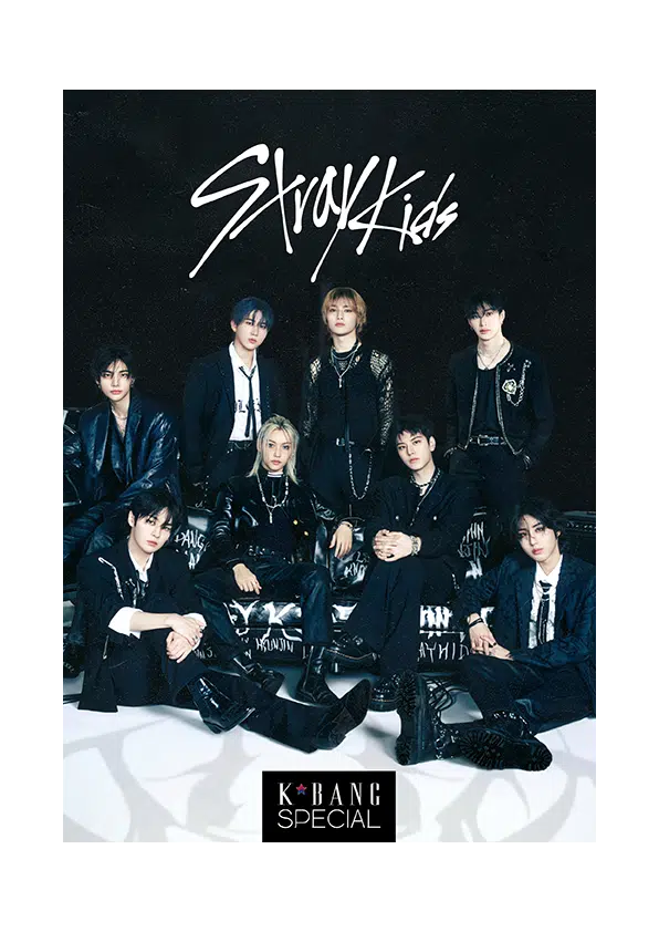 K*Bang Special STRAY KIDS 5.0
