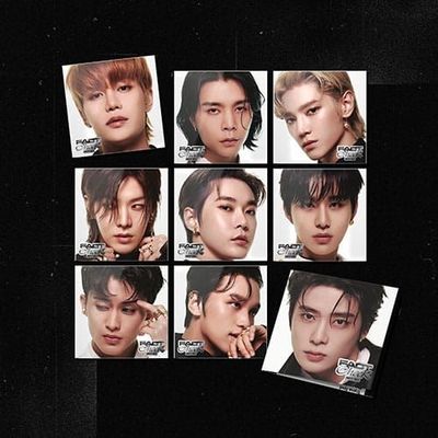 NCT 127 – Fact Check (Exhibit Ver.)