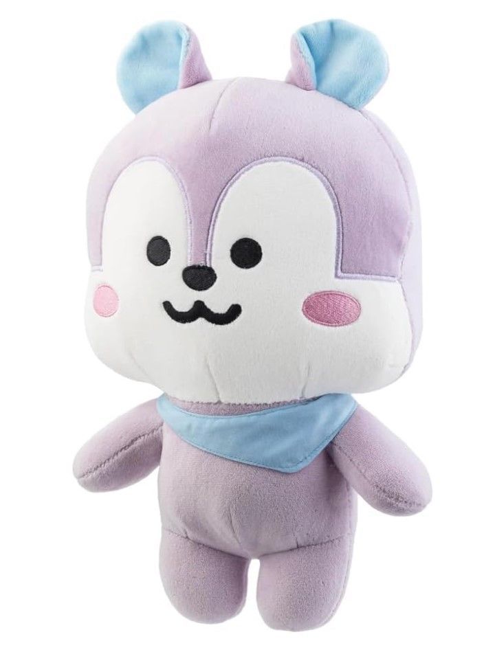 BT21 - Stofftier New Mang 27 cm