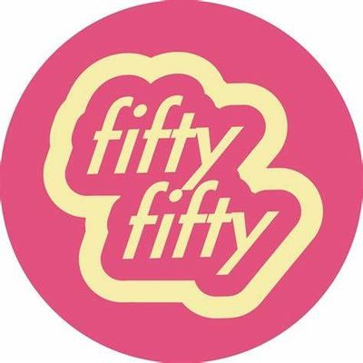 Fifty Fifty
