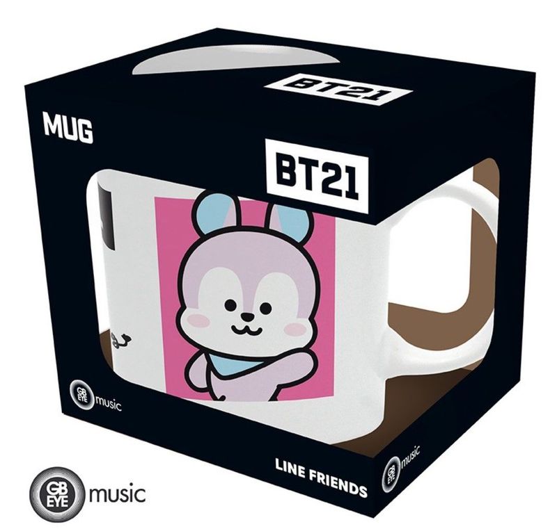 BT21 - Mang Tasse (neu) BT21 - Mang Tasse (neu)