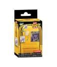 Bitty POP! Wearables Figuren 4er-Pack Keychain 2,5 cm