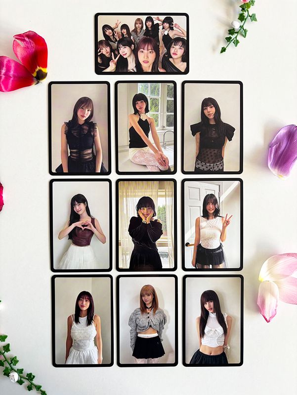 Twice Strategy POB schwarz