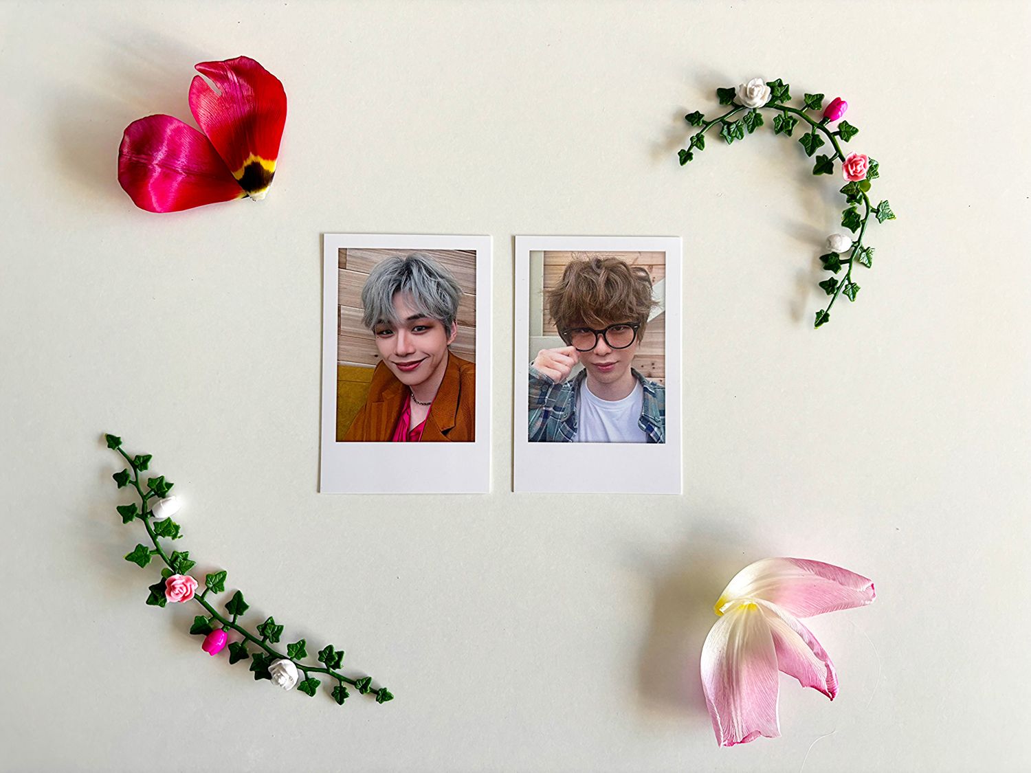 Kang Daniel Act POB