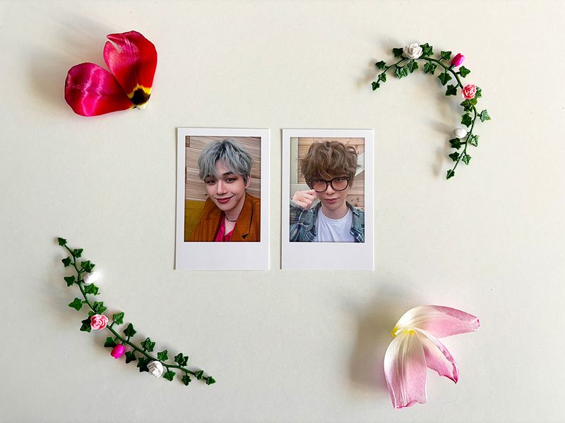Kang Daniel Act POB
