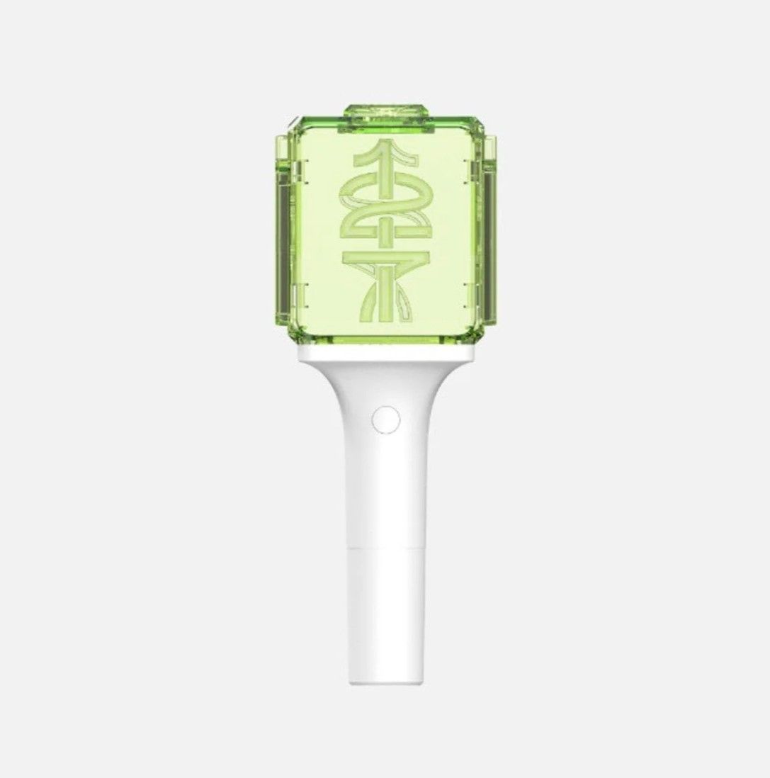 NCT 127 - Official Lightstick Ver. 2