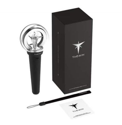 SHINee TAEMIN OFFICIAL LIGHT STICK SHINee TAEMIN OFFICIAL LIGHT STICK