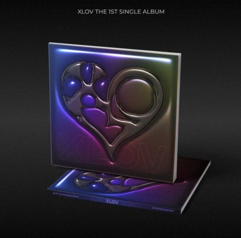 XLOV - I'MMA BE XLOV - I'MMA BE
