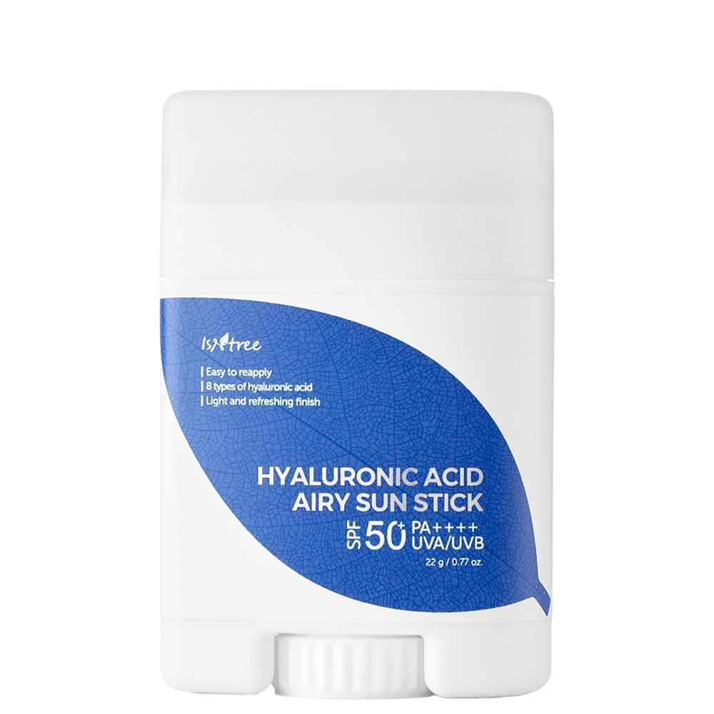 ISNTREE Hyaluronic Acid Airy Sun Stick (0,022kg)