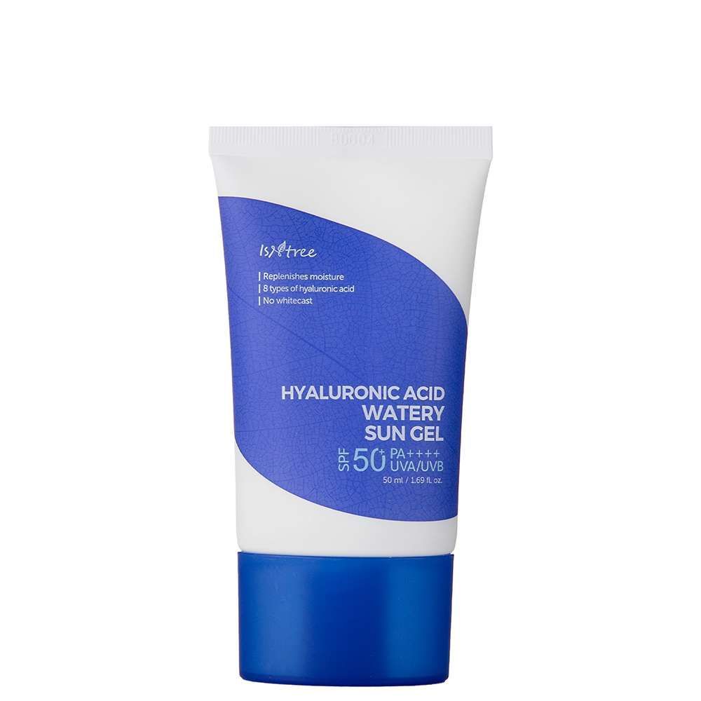 ISNTREE Hyaluronic Acid Watery Sun Gel (0,05l)