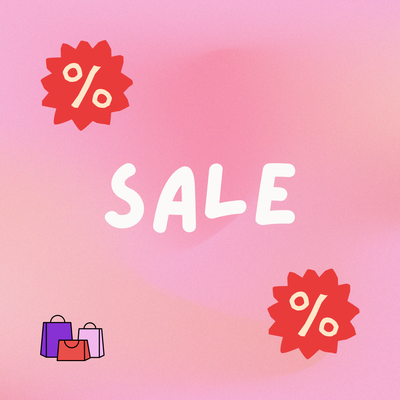 Sale
