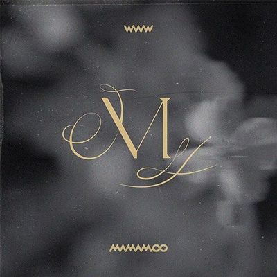 MAMAMOO – WAW