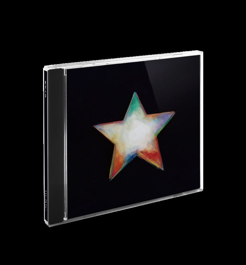 The Rose - WRLD (jewel case version)