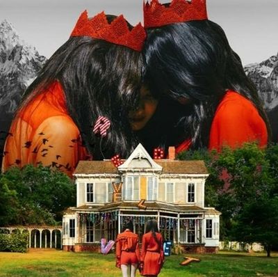 Red Velvet - Perfect Velvet Red Velvet - Perfect Velvet
