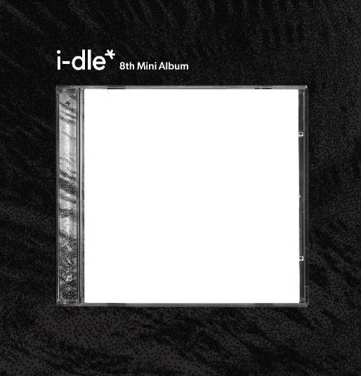 i-dle - We are (special jewel ver.) i-dle - We are (special jewel ver.)