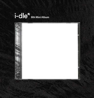 i-dle - We are (special jewel ver.) i-dle - We are (special jewel ver.)