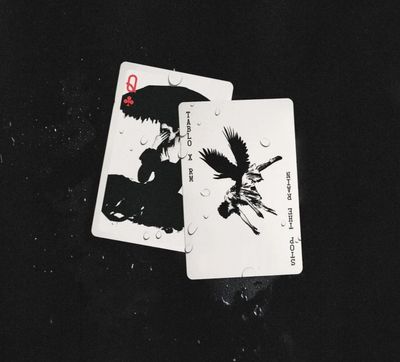 TABLO (EPIK HIGH) X RM (BTS) - Stop the rain TABLO (EPIK HIGH) X RM (BTS) - Stop the rain