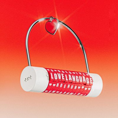 TXT - Love Language TXT - Love Language