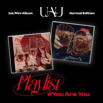 UAU (Dreamcatcher) - Playlist #You Are You UAU (Dreamcatcher) - Playlist #You Are You