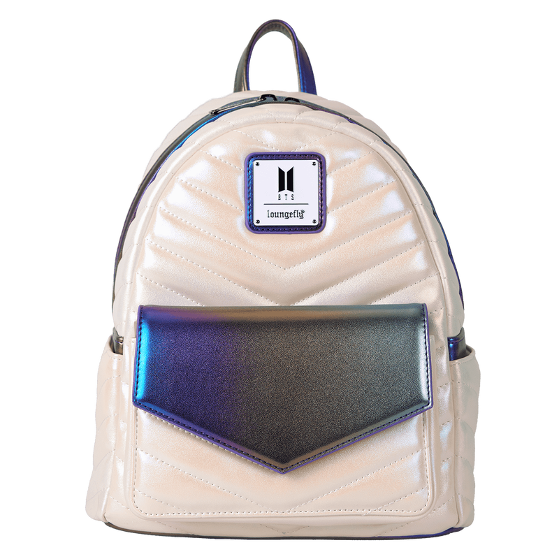 Funko Pop! X Loungefly BTS Mini Backpack Funko Pop! X Loungefly BTS Mini Backpack