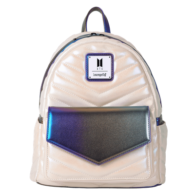 Funko Pop! X Loungefly BTS Mini Backpack Funko Pop! X Loungefly BTS Mini Backpack