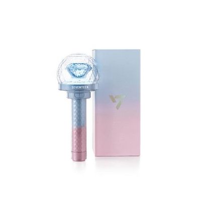 SEVENTEEN 10th Anniversary Official Lightstick
