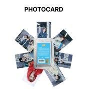 BoyNextDoor - official photocard set (knock on vol.1) BoyNextDoor - official photocard set (knock on vol.1)