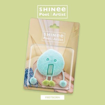 SHINee - Poet | Artist SHINee - Poet | Artist