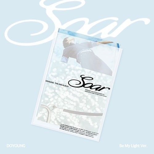 DOYOUNG (NCT) - Soar (be my light ver.)